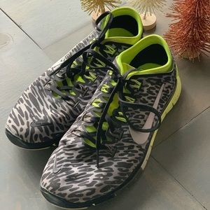 Nike Free Sneakers